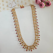 Srilakshmi Beads Coin Haram