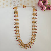 Srilakshmi Beads Coin Haram