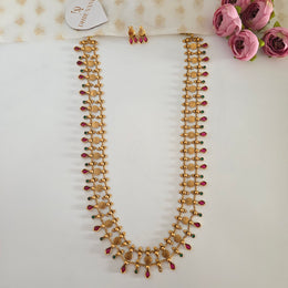 Srilakshmi Beads Coin Haram