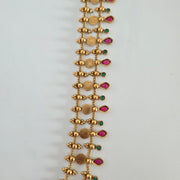 Srilakshmi Beads Coin Haram