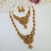 Antique Devi Bridal combo
