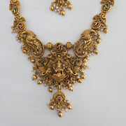 Antique Devi Bridal combo
