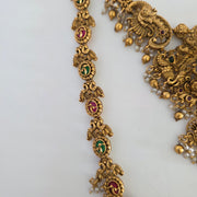 Antique Devi Bridal combo