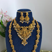 Antique Devi Bridal combo