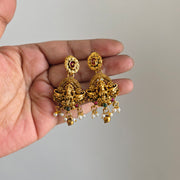 Antique Devi Bridal combo