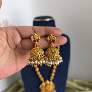 Devi Balls Haram