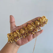 Lakshmi Tear drop Hipbelt