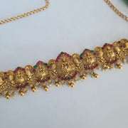 Lakshmi Tear drop Hipbelt