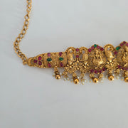 Lakshmi Tear drop Hipbelt