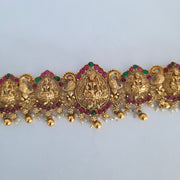 Lakshmi Tear drop Hipbelt