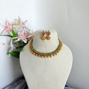 Flora Kemp Necklace