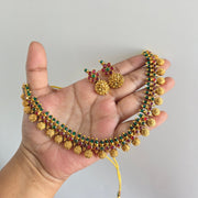 Flora Kemp Necklace