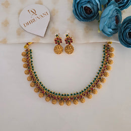 Flora Kemp Necklace