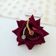 Diamond Earcuff