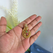 Nisha Saree pin