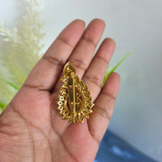 Nisha Saree pin