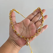 Iniya diamond necklace