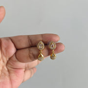 Iniya diamond necklace