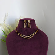 Diamond chain Necklace