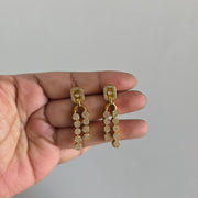Diamond chain Necklace