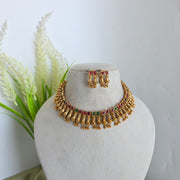 Non idol Imara necklace