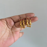 Non idol Imara necklace