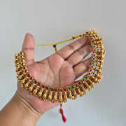 Non idol Imara necklace