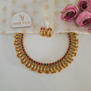 Non idol Imara necklace