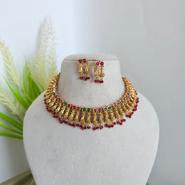 Non idol Imara necklace