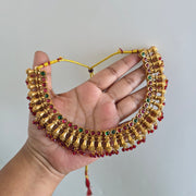 Non idol Imara necklace