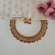 Non idol Imara necklace