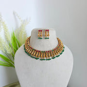 Non idol Imara necklace