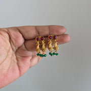 Non idol Imara necklace