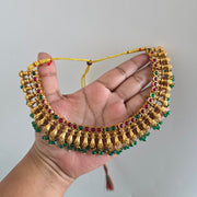 Non idol Imara necklace