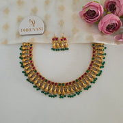 Non idol Imara necklace