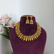 Devi Chaitanya Necklace