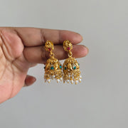 Devi Chaitanya Necklace