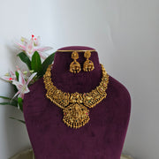 Antique Devi Necklace