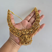 Antique Devi Necklace