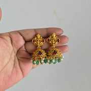 Lakshmi Devi Necklace