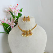 Rita Non idol AD Necklace