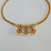 Rita Non idol AD Necklace