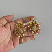 Mayura Earcuff needle