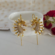 Mayura Earcuff needle