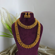 Thara Non idol Bridal set
