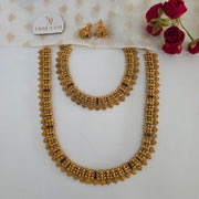 Thara Non idol Bridal set
