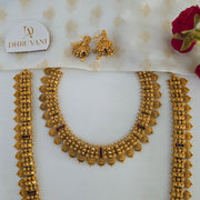Thara Non idol Bridal set
