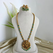Padma Mint green haram