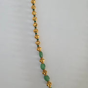 Padma Mint green haram