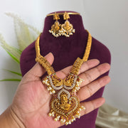 Lakshmi Coin AD haram
